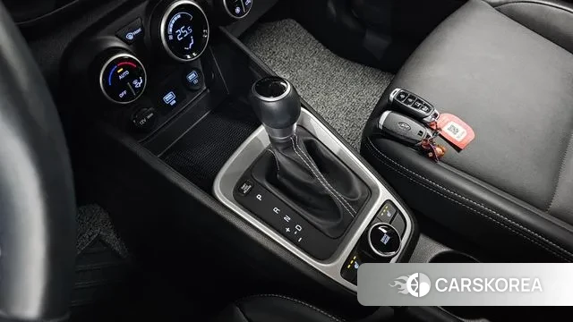 Hyundai Venue id 3474405 из Кореи 19