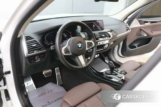 BMW X3 id 4336280 из Китая 31