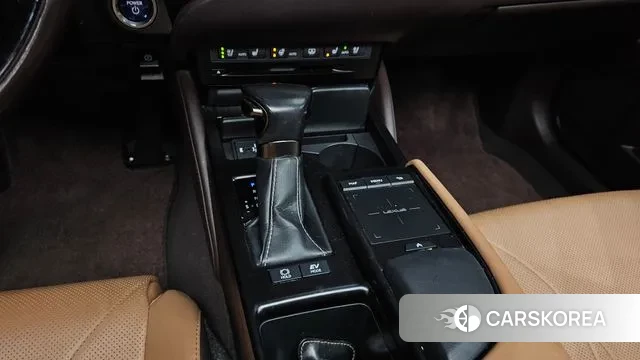 Lexus ES300h 7th generation id 3562870 из Кореи 19