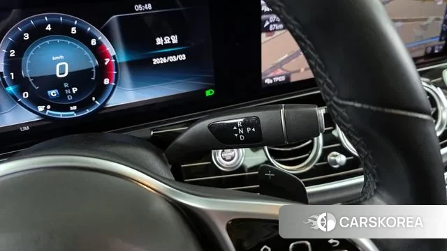 Mercedes-Benz E-Class W213 id 3742335 из Кореи 19