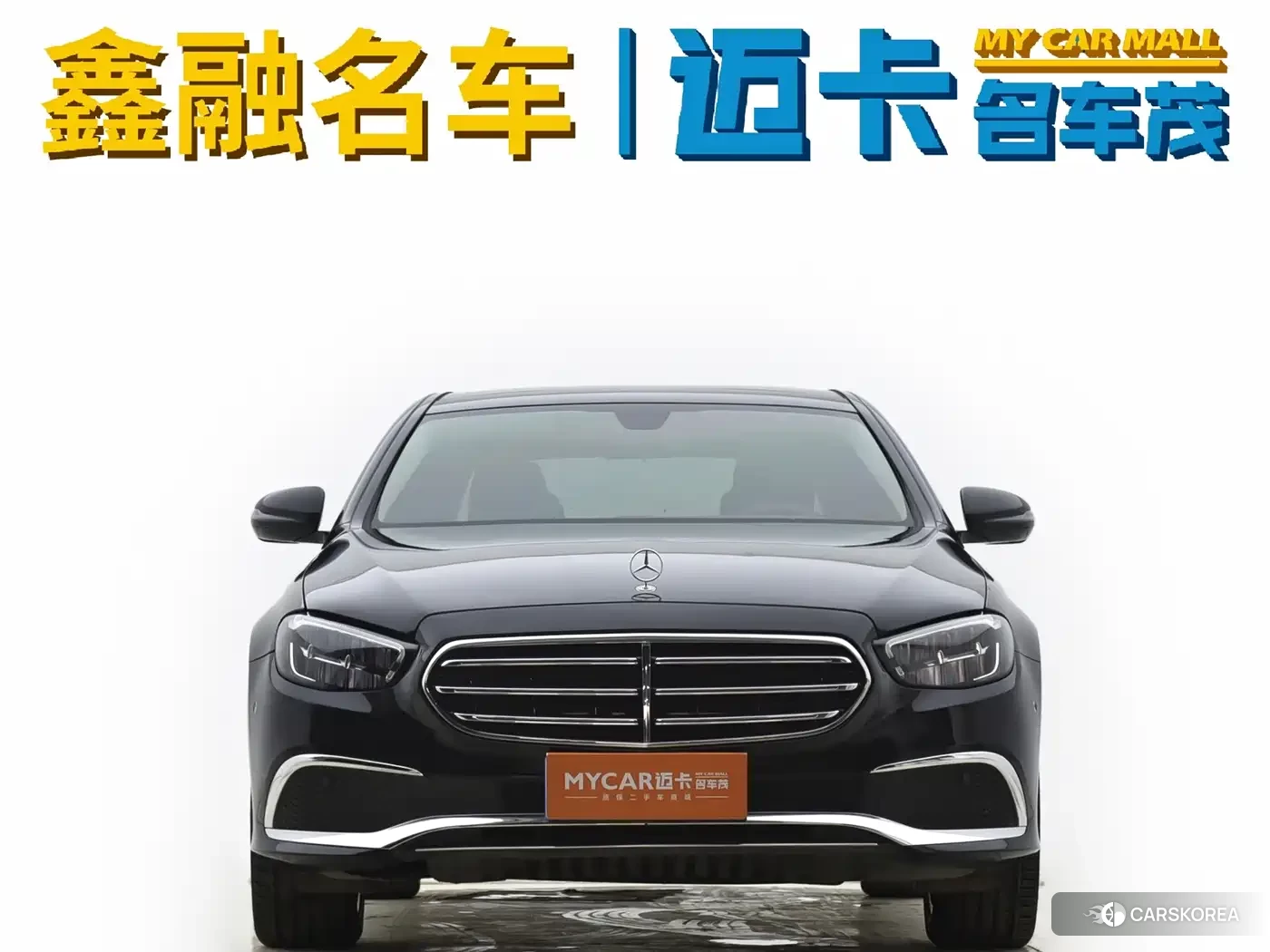 Mercedes-Benz E-Class id 4654428 из Китая 16