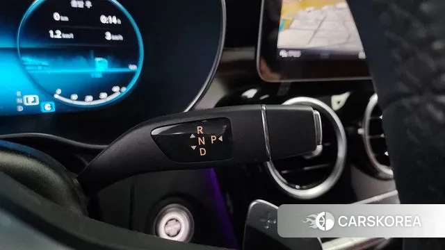 Mercedes-Benz C-Class W205 id 3033638 из Кореи 19