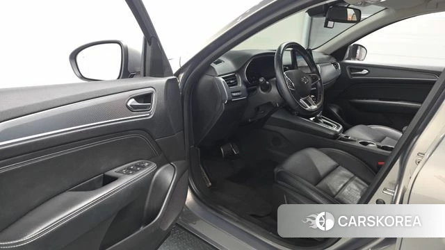 Renault Korea (Samsung) XM3 id 4581304 из Кореи 29
