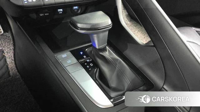 Hyundai Avante (CN7) id 4186907 из Кореи 19