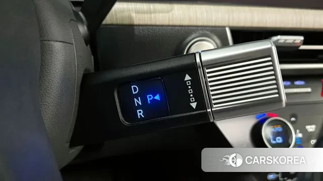 Hyundai Sonata D Edge Hybrid (DN8) id 3042498 из Кореи 19