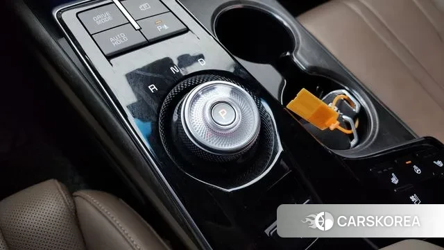 Kia K8 Hybrid id 3560746 из Кореи 19