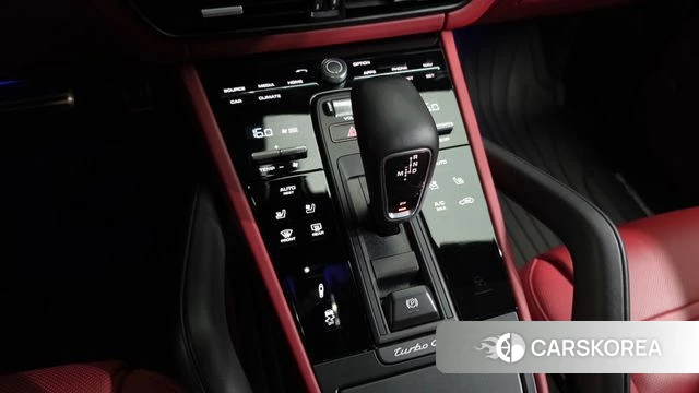 Porsche Cayenne (PO536) id 4361489 из Кореи 34