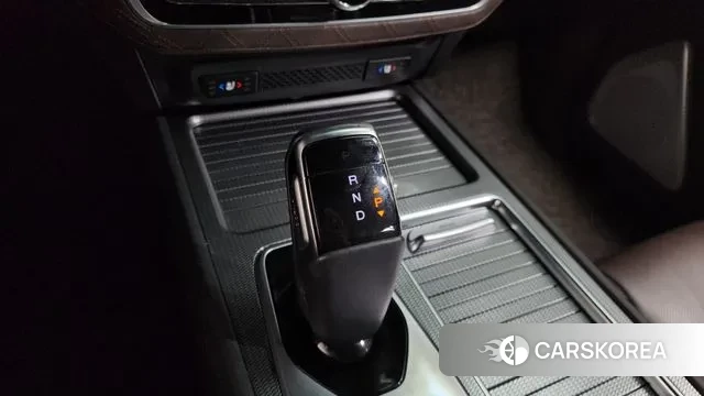 Ssangyong All New Rexton id 3411418 из Кореи 19