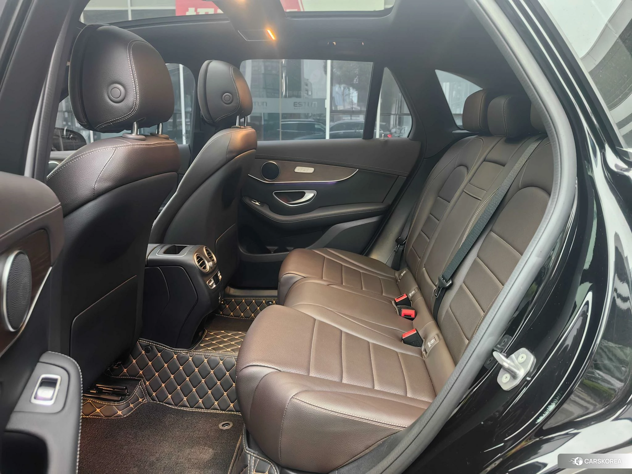 Mercedes-Benz GLC id 4420408 из Китая 19