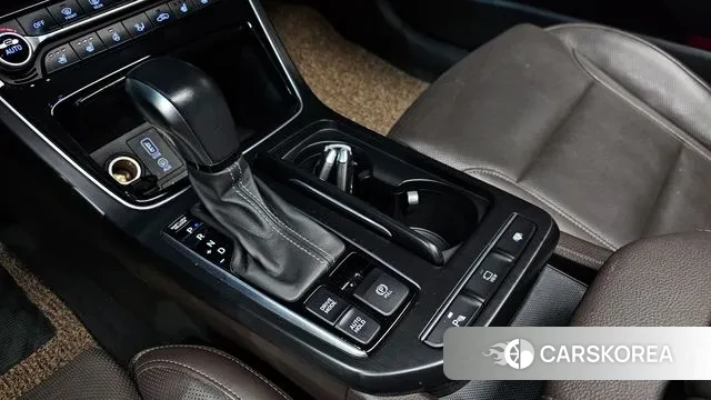 Hyundai Grandeur IG id 2966480 из Кореи 19