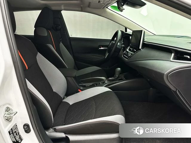 Toyota Corolla id 4291153 из Китая 23