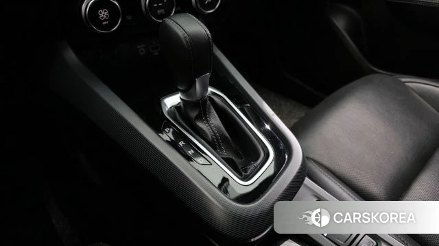 Renault Korea (Samsung) XM3 id 4187957 из Кореи 19