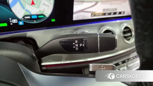 Mercedes-Benz E-Class W213 id 3736092 из Кореи 19