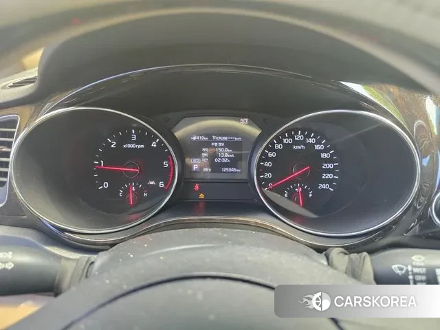 Kia The New Carnival id 3039095 из Кореи 12