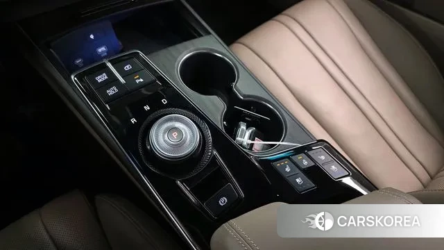 Kia K8 Hybrid id 3576537 из Кореи 19