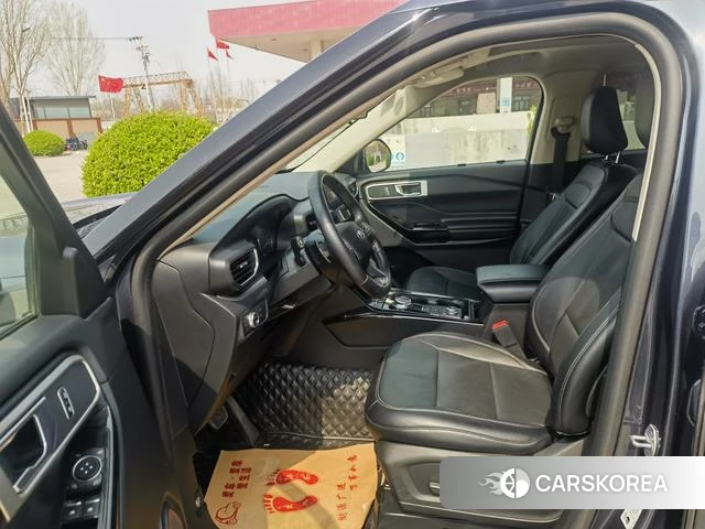 Ford Explorer id 4212255 из Китая 14