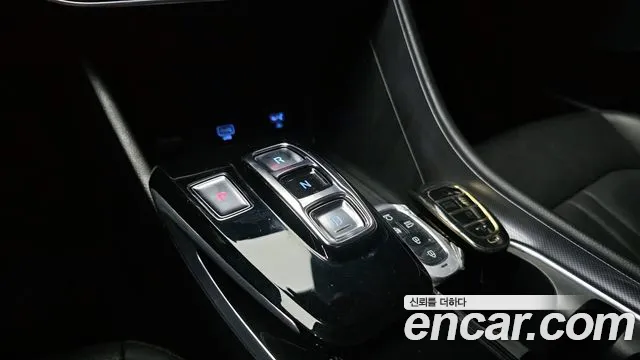 Hyundai Sonata (DN8) id 2663654 из Кореи 19