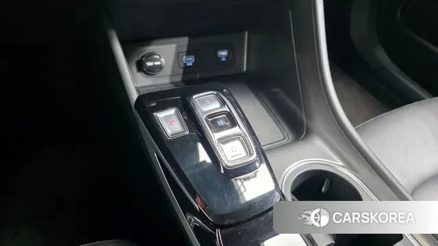 Hyundai Sonata Hybrid (DN8) id 3742206 из Кореи 19