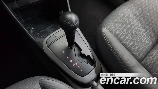 Kia Morning Urban (JA) id 2936192 из Кореи 19