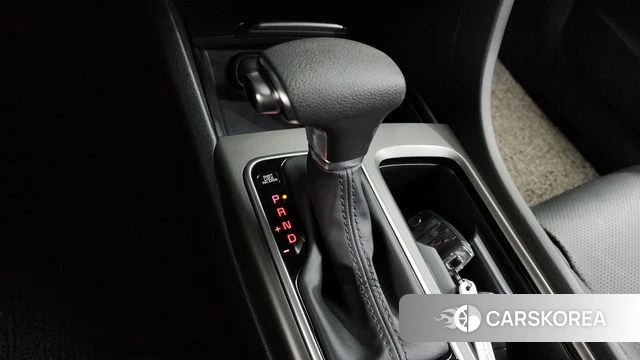 Kia The New K5 2nd generation id 4416807 из Кореи 31