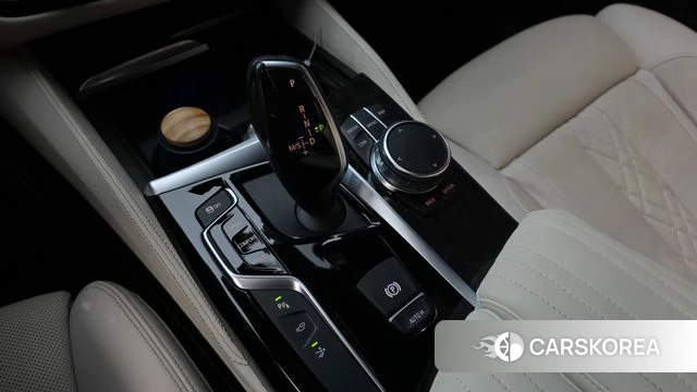 BMW 6 Series GT (G32) id 4850036 из Кореи 30