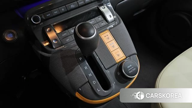 Hyundai Casper id 4443990 из Кореи 33