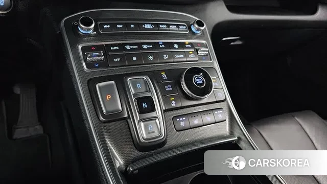 Hyundai The New Santa Fe id 3027240 из Кореи 19