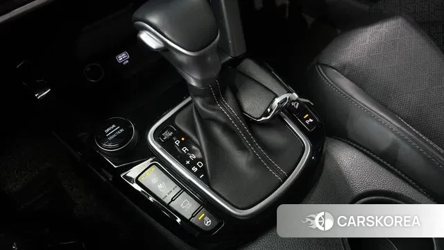 Kia Seltos id 3640348 из Кореи 19