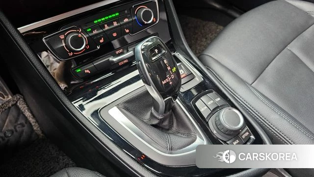 BMW 2 Series Active Tourer (F45) id 4447386 из Кореи 29