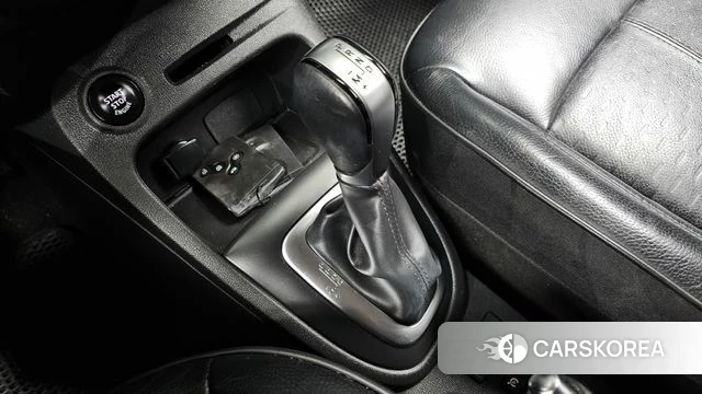 Renault Korea (Samsung) New QM3 id 4471738 из Кореи 28