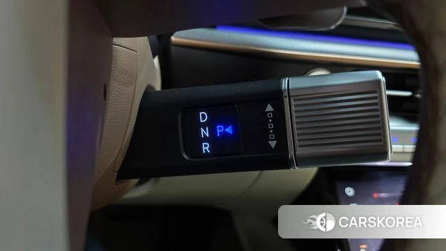 Hyundai Grandeur Hybrid (GN7) id 4422164 из Кореи 37