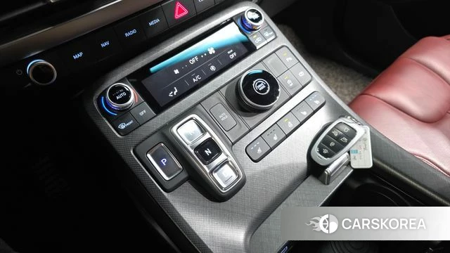 Hyundai The New Palisade id 4178284 из Кореи 19