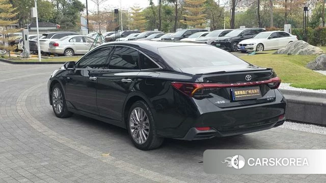 Toyota Asian dragon id 4298487 из Китая 18