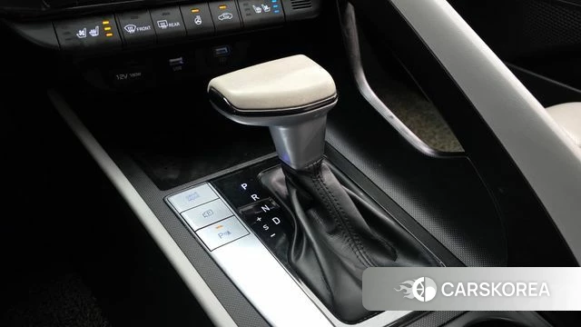 Hyundai Avante (CN7) id 4196429 из Кореи 19