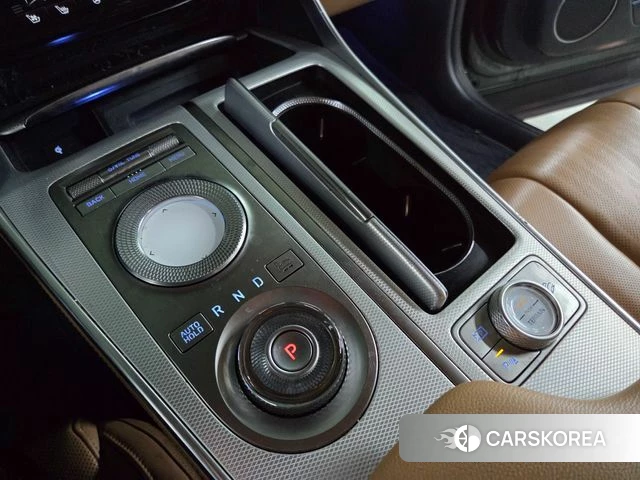 Genesis GV80 id 3919820 из Кореи 19