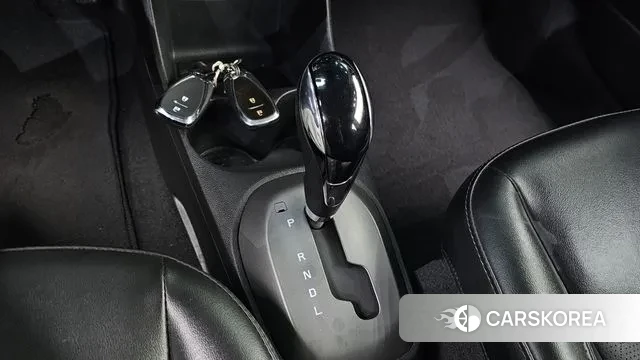 Chevrolet (GM Daewoo) The New Spark id 3181966 из Кореи 19