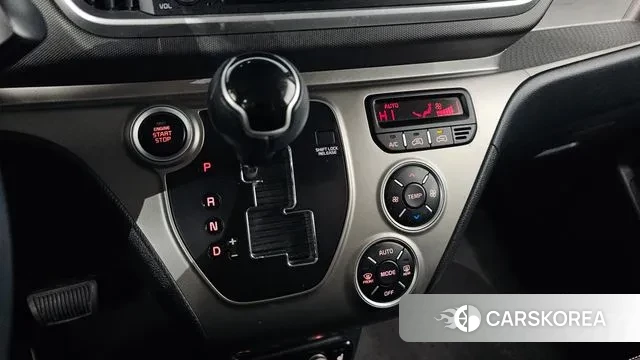 Kia The New Ray id 3577826 из Кореи 19