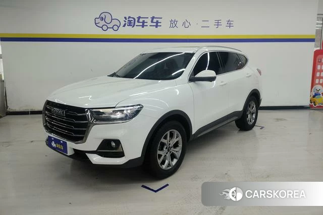 Haval H6 id 4216880 из Китая 16