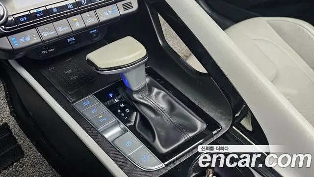 Hyundai Avante (CN7) id 2719765 из Кореи 19