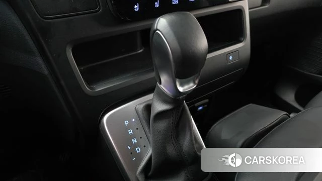 Hyundai Staria id 4443270 из Кореи 29