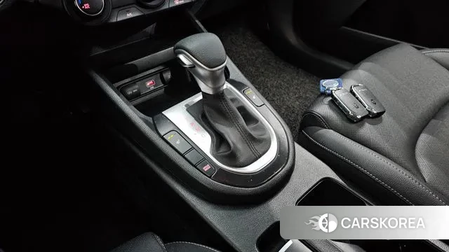 Kia The New K3 2nd generation id 3735296 из Кореи 19