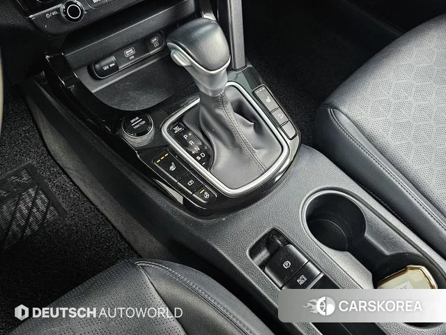 Kia The New Seltos id 3940533 из Кореи 19