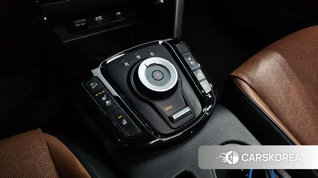 Kia The New Seltos id 3707136 из Кореи 19