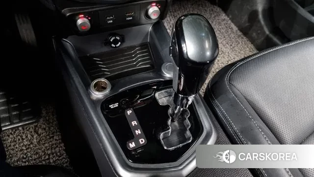 Ssangyong Tivoli Armor id 3408148 из Кореи 19