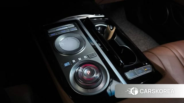 Genesis G80 (RG3) id 3806647 из Кореи 19