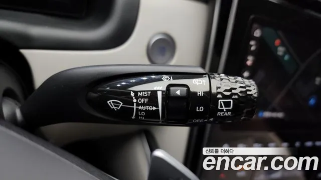 Hyundai Tucson (NX4) id 2619940 из Кореи 19