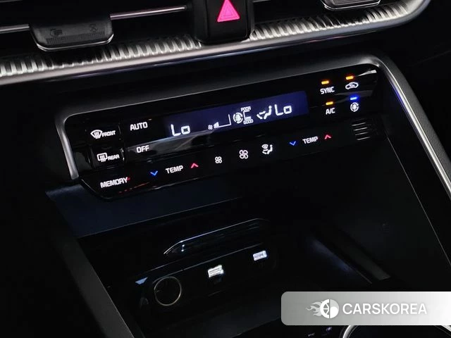 Kia K5 3rd generation id 4533895 из Кореи 19