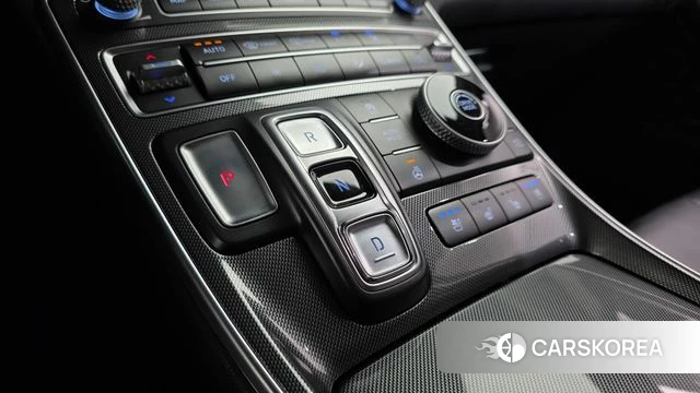 Hyundai The New Santa Fe id 4586168 из Кореи 30