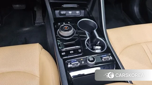 Kia K5 Hybrid 3rd Generation id 3401744 из Кореи 19