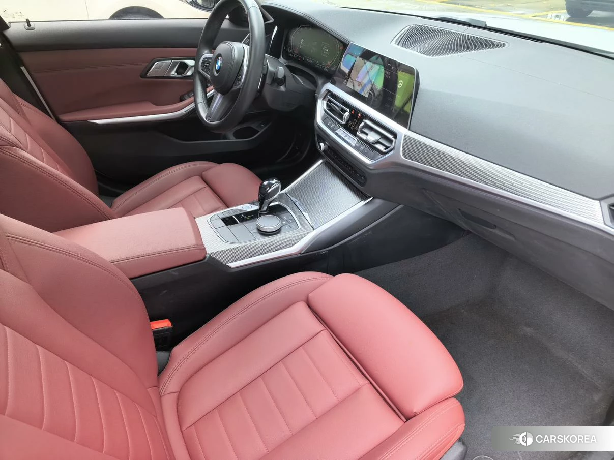 BMW 3 series id 4452297 из Китая 12
